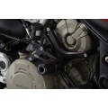 AELLA Frame Slider Kit For the Ducati Streetfighter V4 / S (23-24) AELLA Frame Slider Kit For the Ducati Streetfighter V4 / S (23-24)
